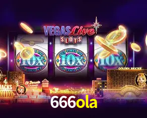 Recursos de Bônus 666ola